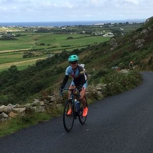 Meet your Posher, Jodi